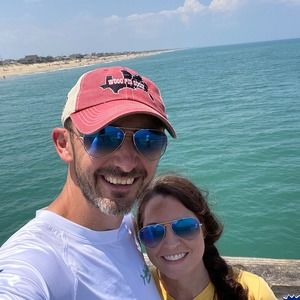 Meet your Posher, Donald